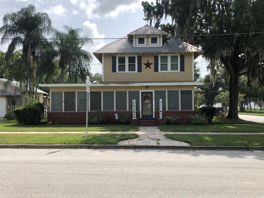 142 W Magnolia St., Groveland, FL 34736