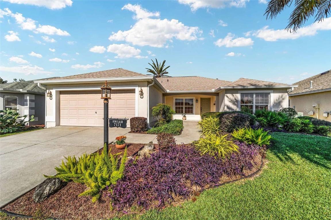 7171 SE 171st Pond Ln., The Villages, FL 32162