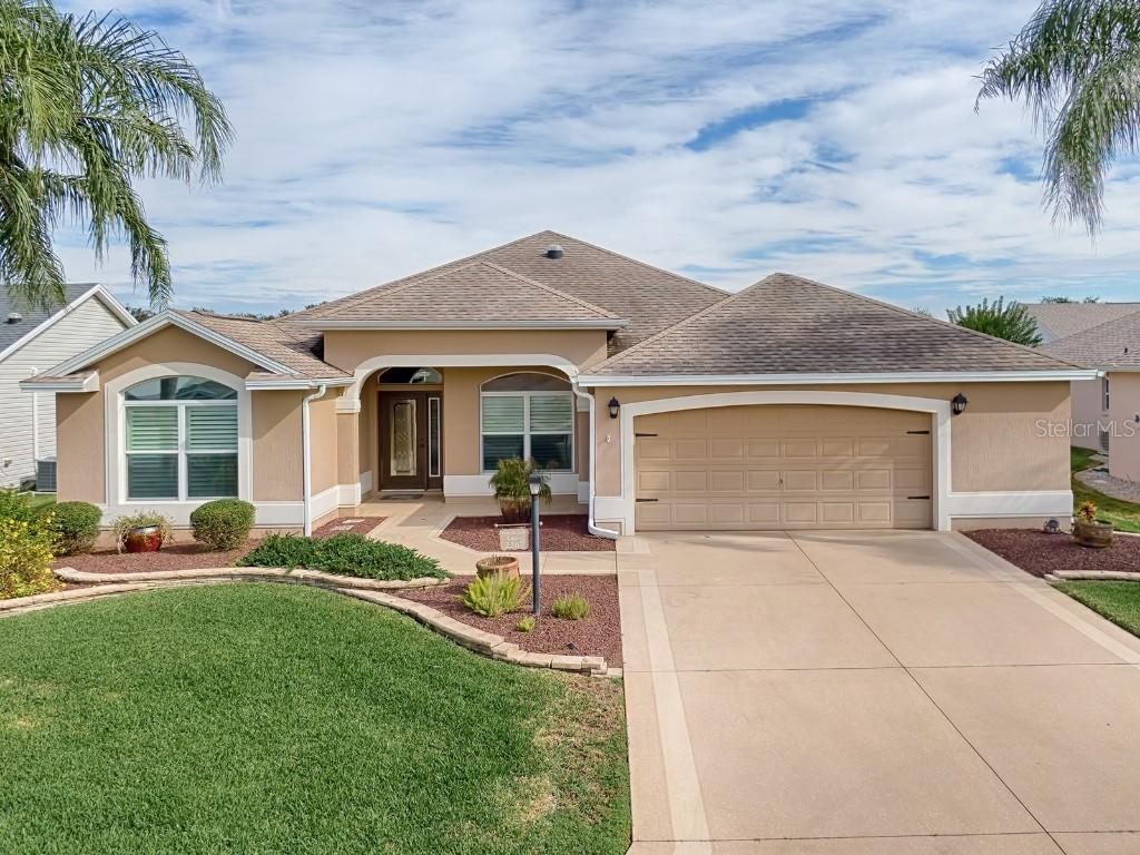 2267 High Point Dr., The Villages, FL 32162
