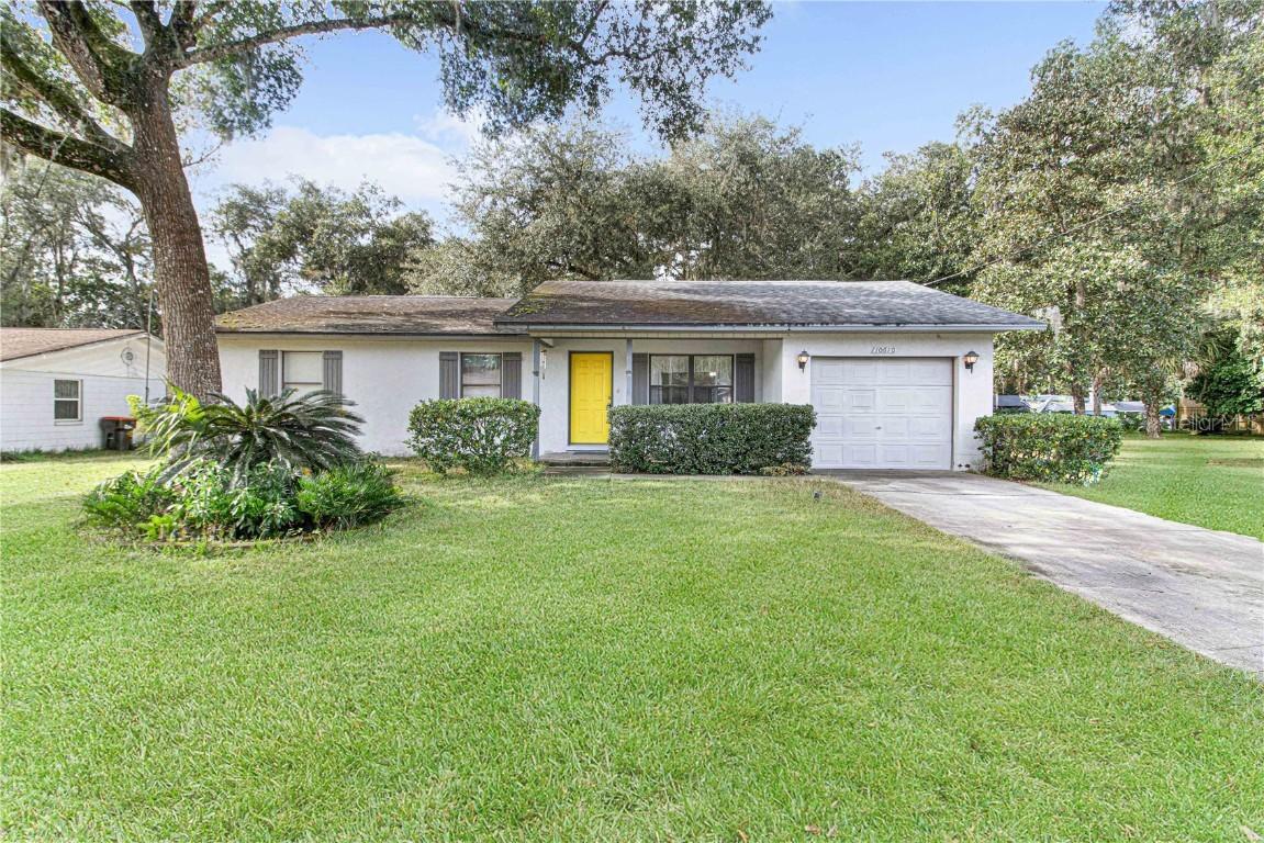 10610 SE 50th Ave., Belleview, FL 34420