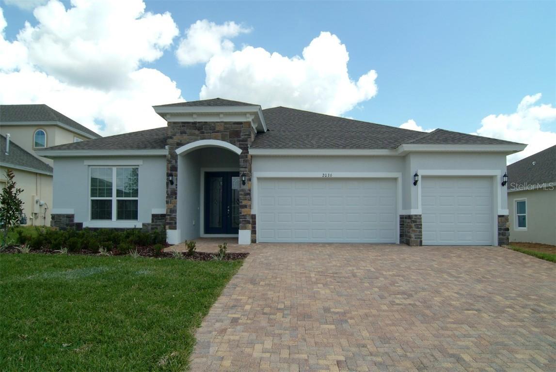 4351 Renly Ln., Clermont, FL 34711