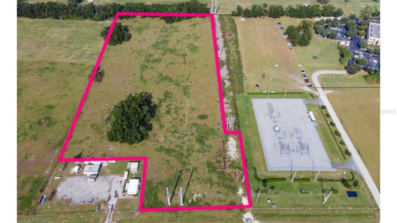 000 Cr 470, Sumterville, FL 33585