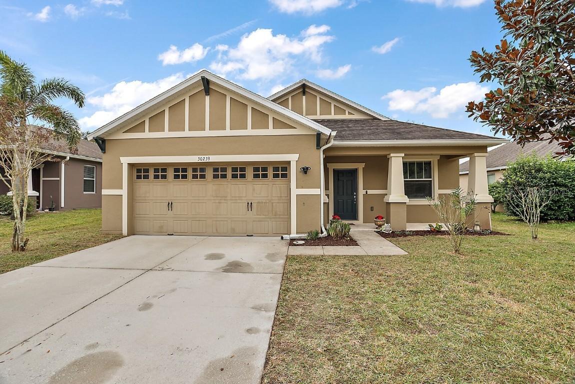 30239 Cheval St., Mount Dora, FL 32757