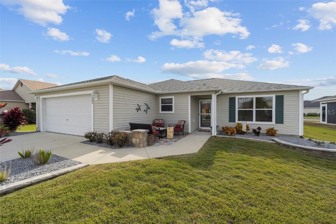 3462 Ridgewood Path, The Villages, FL 32163