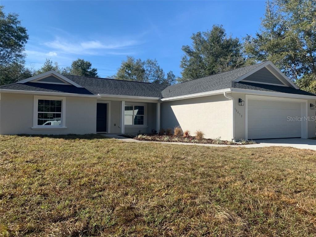 10432 SW 139th Ct., Dunnellon, FL 34432
