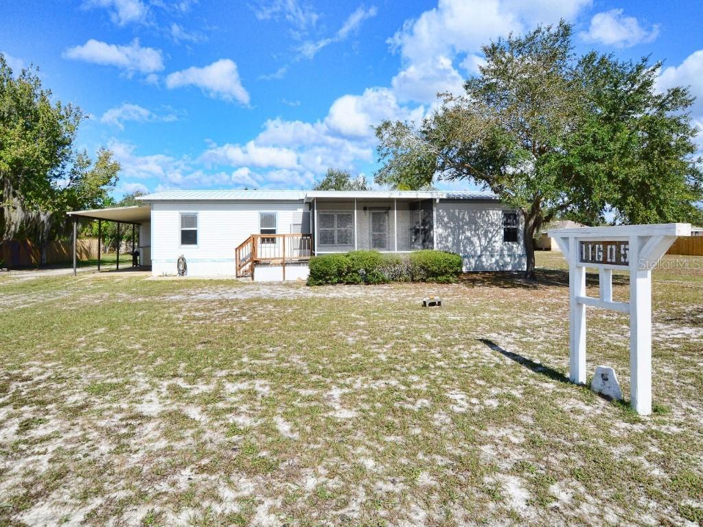 11605 Missouri St., Leesburg, FL 34788