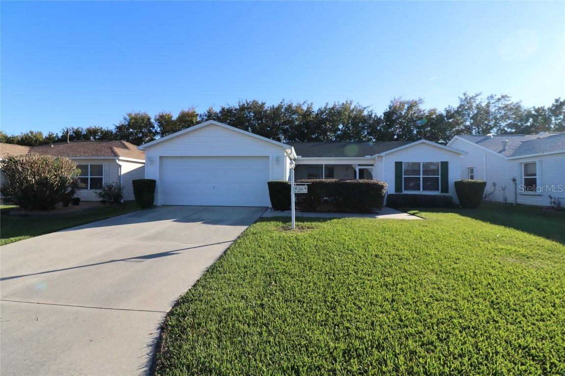 636 Ellsworth Way Way, The Villages, FL 32162