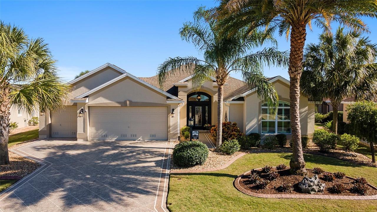 1027 Hollyhock Way, The Villages, FL 32163