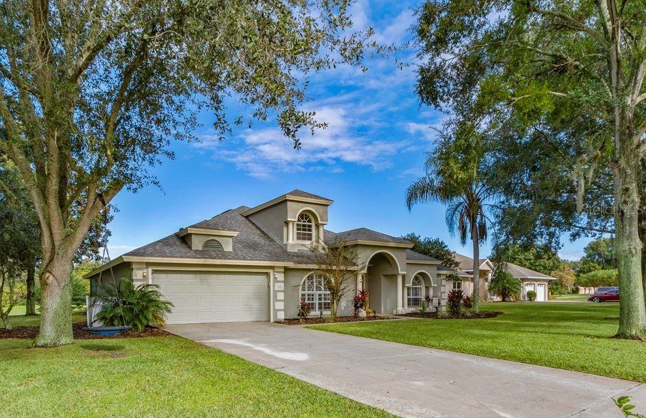 15051 Green Valley Blvd., Clermont, FL 34711