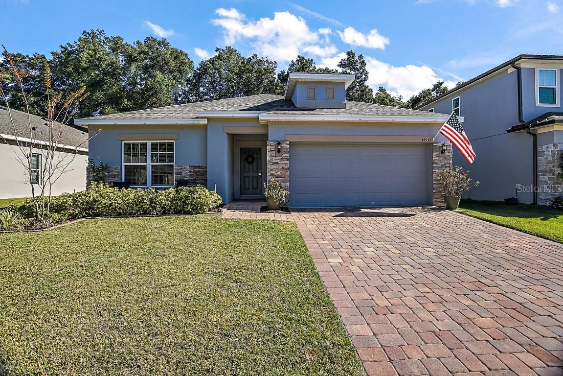 34534 Salerno Cir., Sorrento, FL 32776