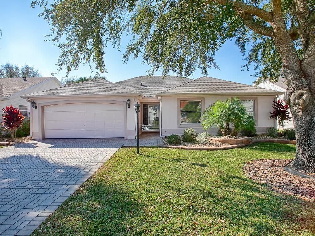 2130 Margarita Dr., The Villages, FL 32159