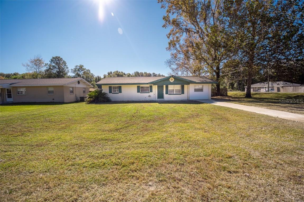 3610 SE Se 140th Pl., Summerfield, FL 34491