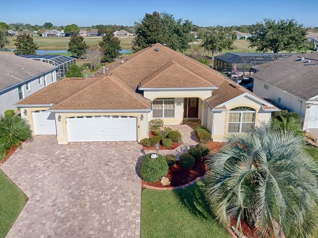 2454 Ambler Cir., The Villages, FL 32162