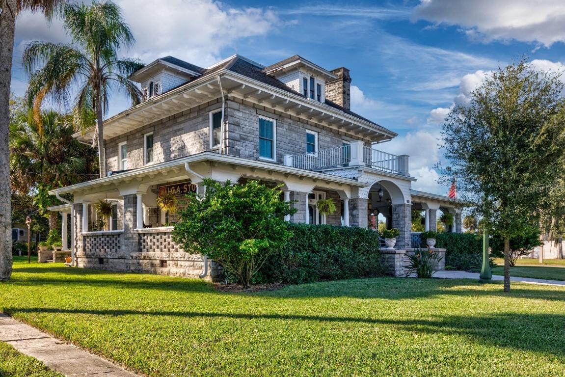 310 E Orange Ave., Eustis, FL 32726