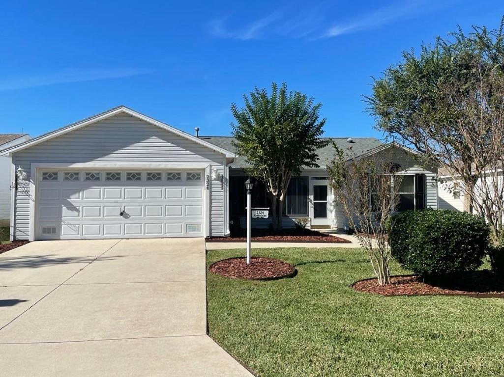 2324 Wilson Way, The Villages, FL 32162