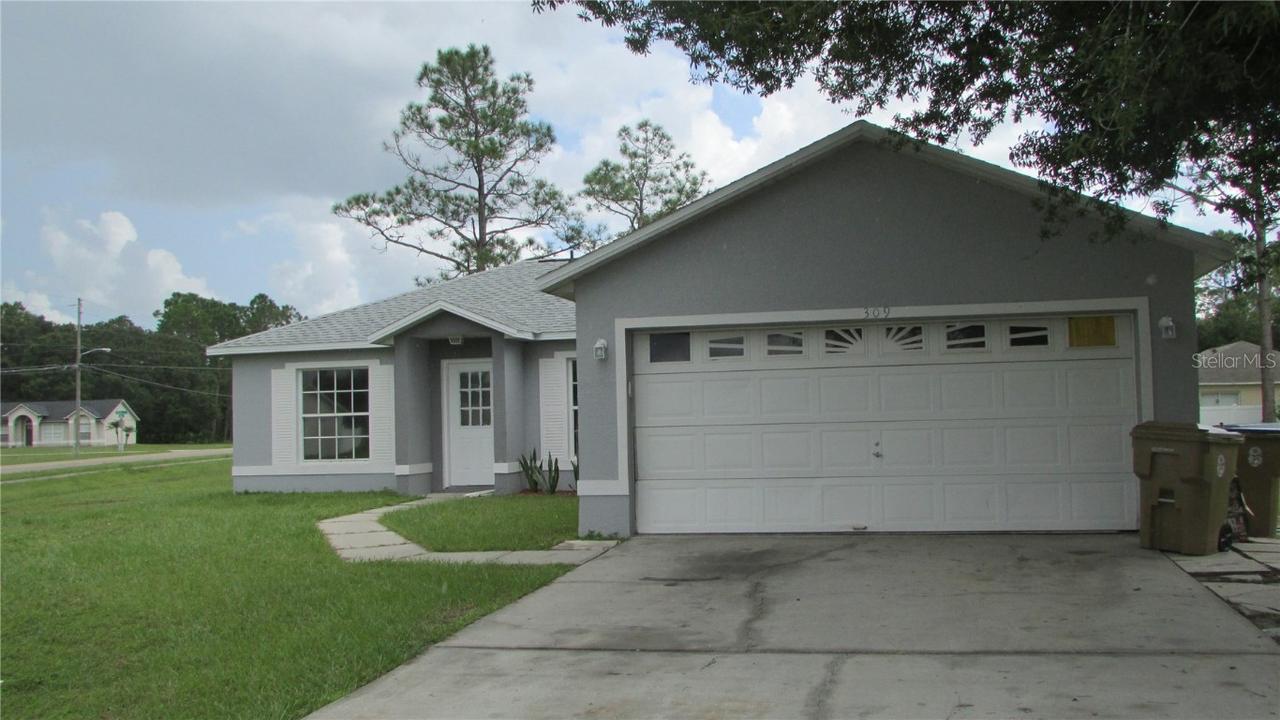 309 Dieppe Pl., Kissimmee, FL 34759