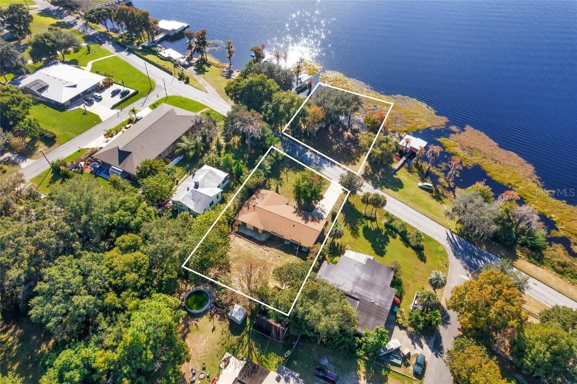 340 E Lakeshore Dr., Clermont, FL 34711