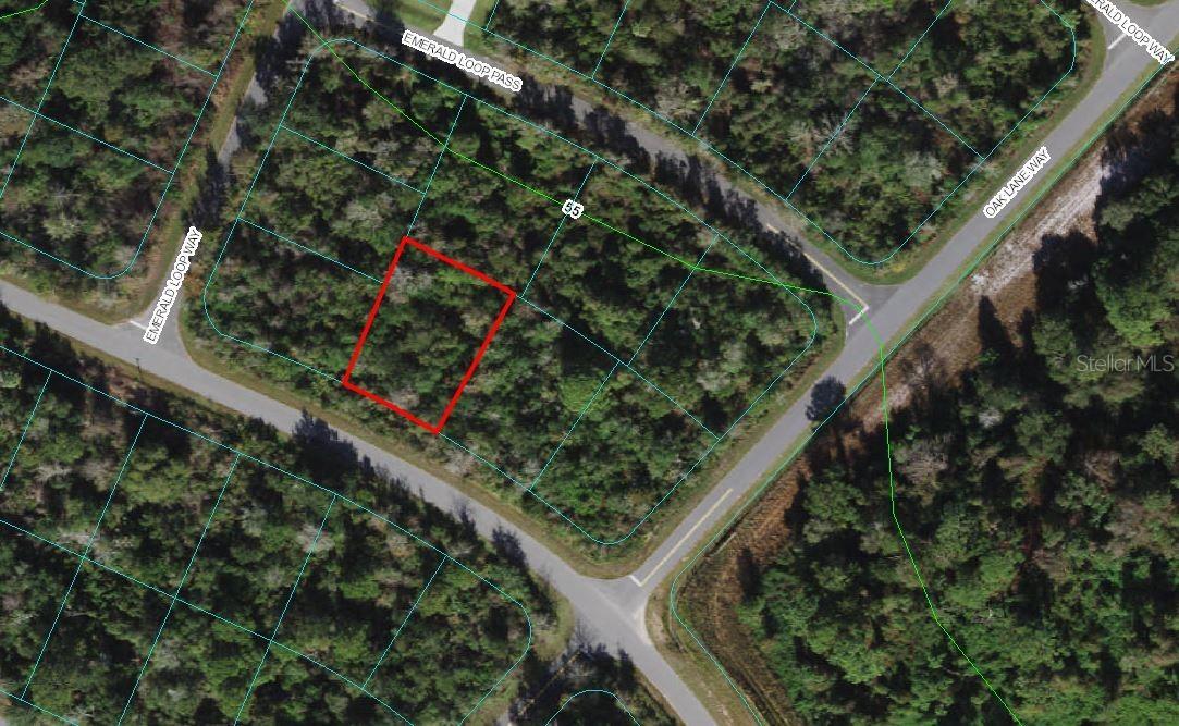 00 Emerald Rd., Ocala, FL 34472