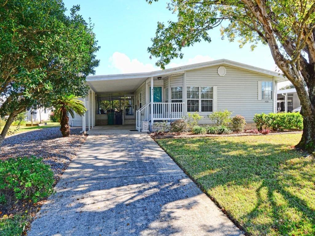 433 King Way, Tavares, FL 32778
