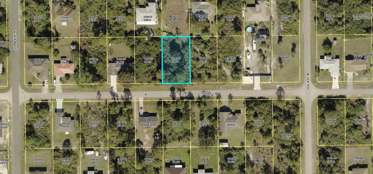 2908 9th St., Lehigh Acres, FL 33976