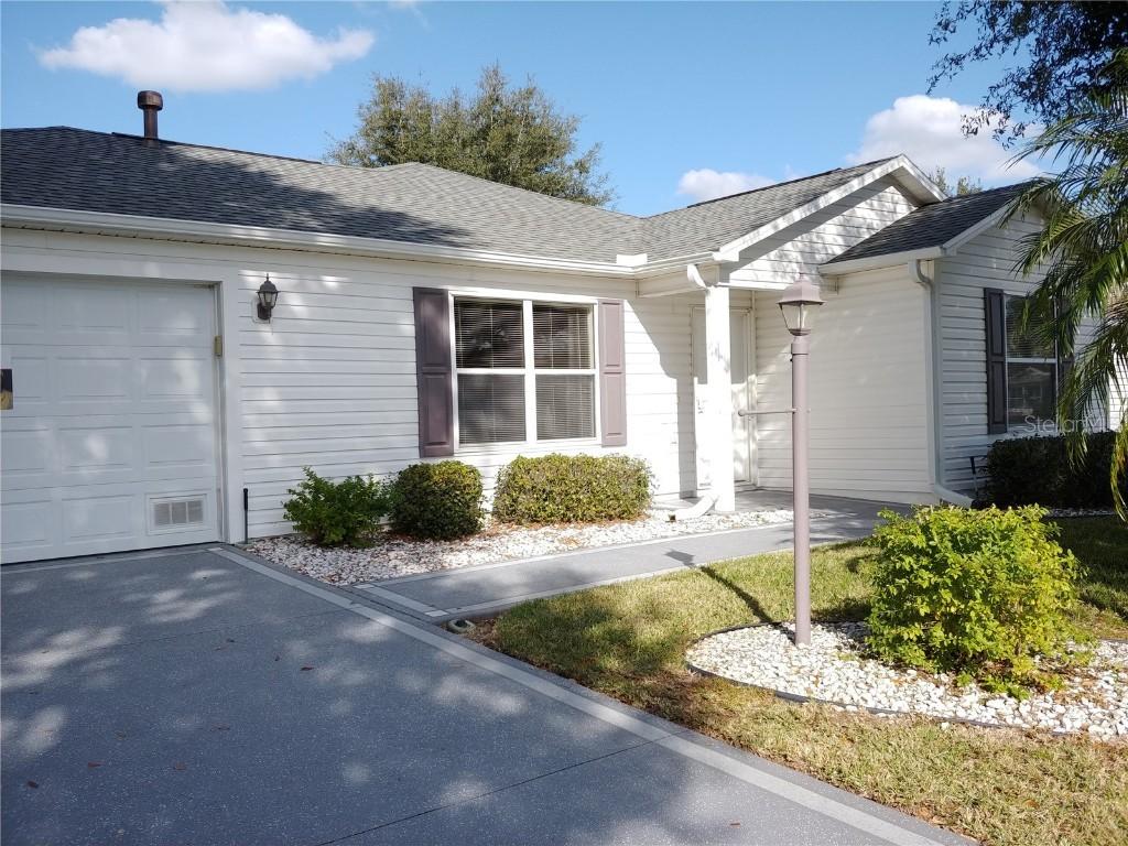 719 Willington Way, The Villages, FL 32162