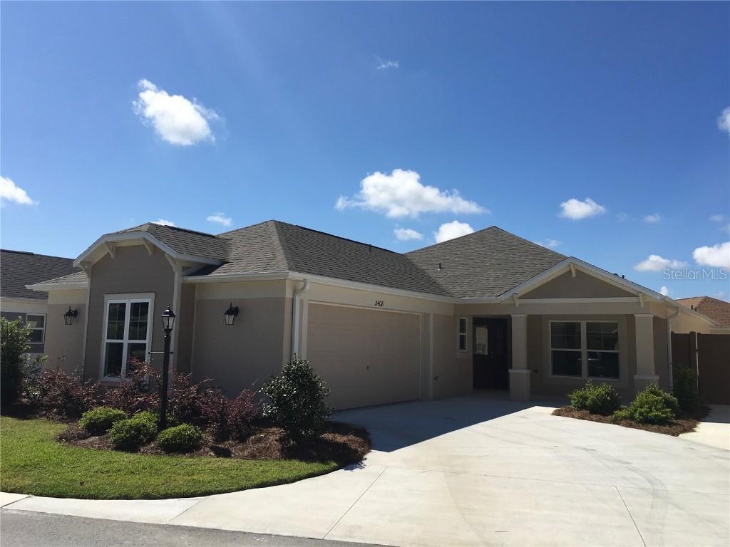 2408 Nellie Rd., The Villages, FL 32163