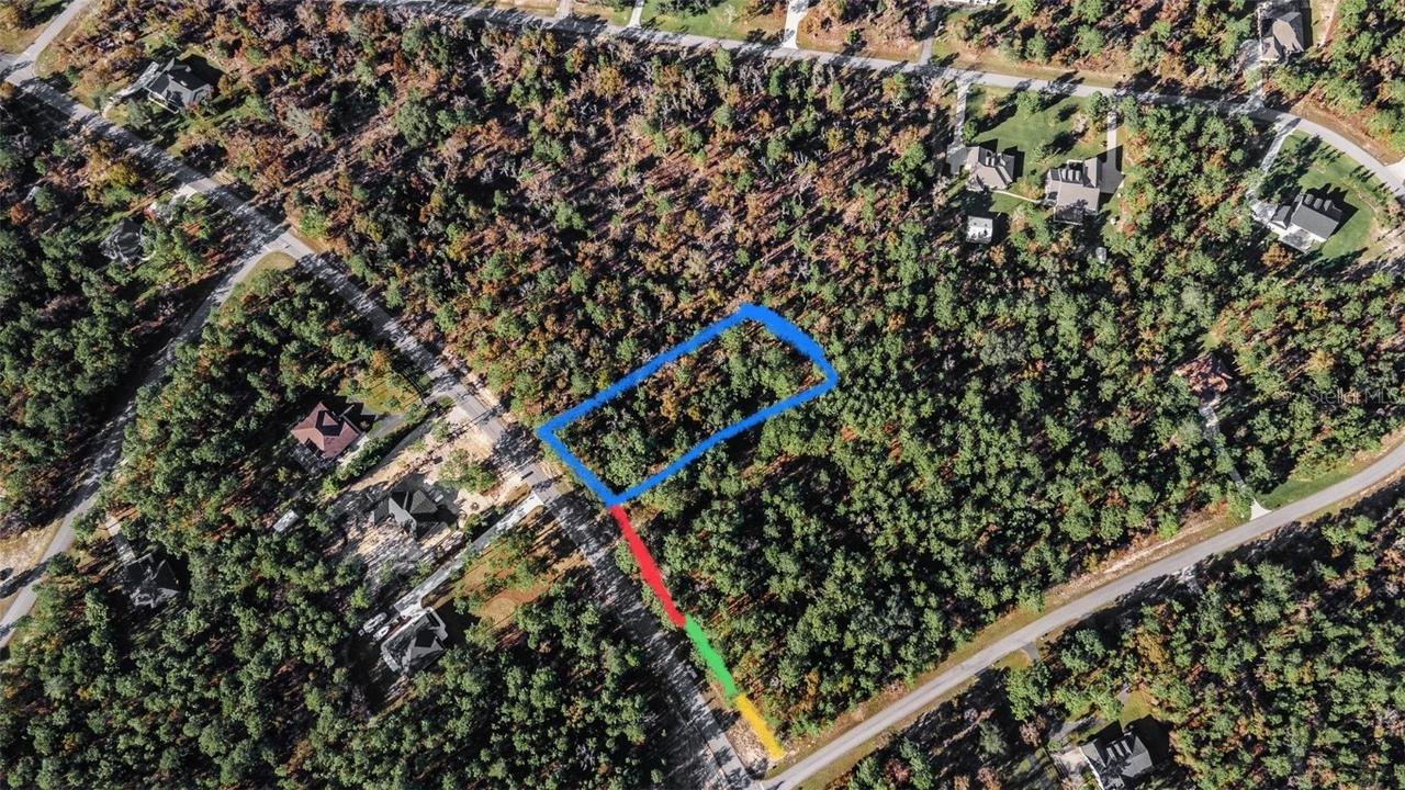 C.r. 243, Wildwood, FL 34785