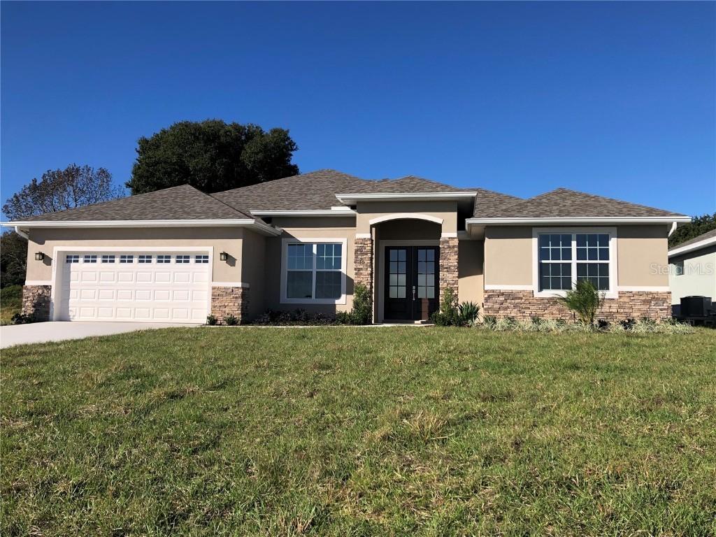 11635 Matanilla Dr., Clermont, FL 34711