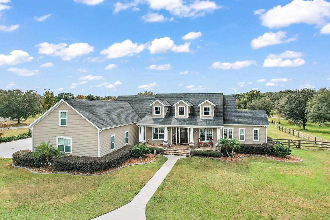 32635 Wolfs Tr., Sorrento, FL 32776