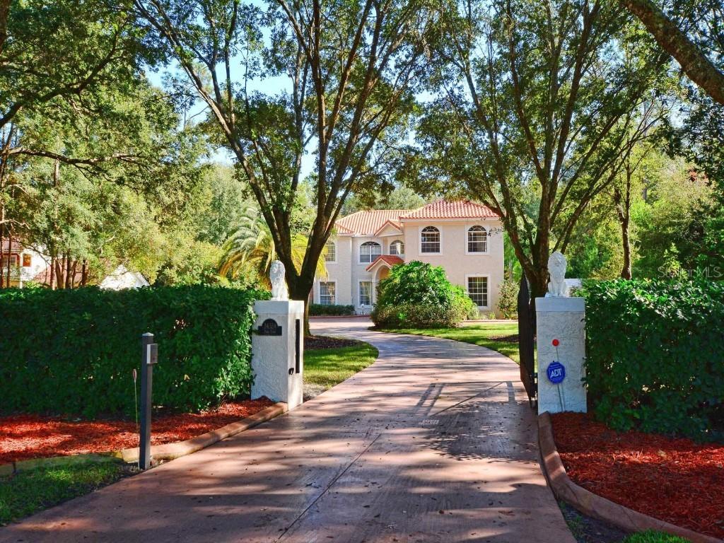 34324 Park Ln., Leesburg, FL 34788