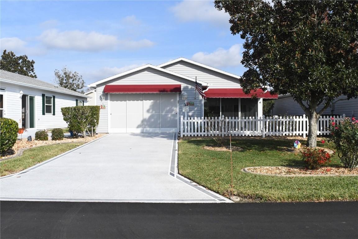 1405 Emilio Ct., The Villages, FL 32159