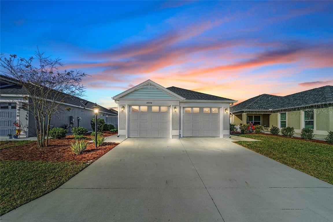4994 Coffman Loop, The Villages, FL 32163