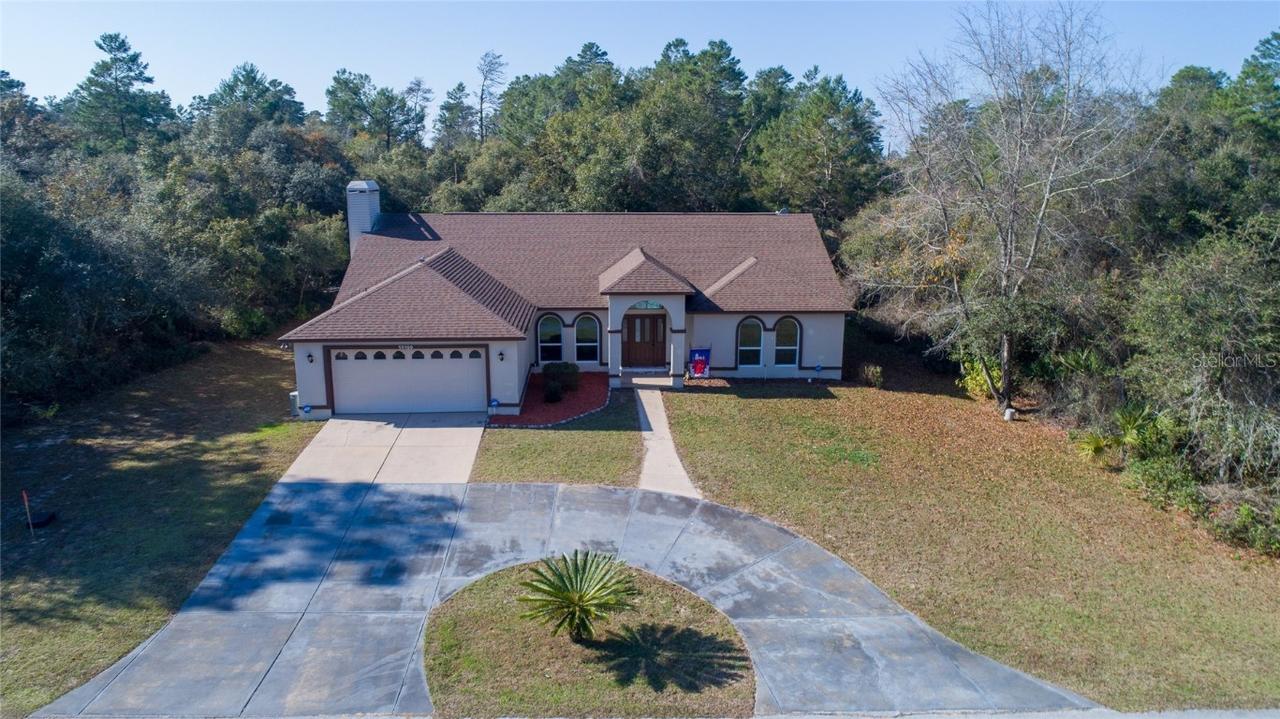 14100 SW 33rd Court Rd., Ocala, FL 34473