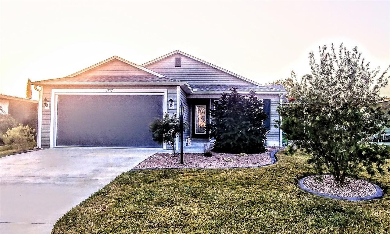 1717 Hilton Head Blvd., The Villages, FL 32159