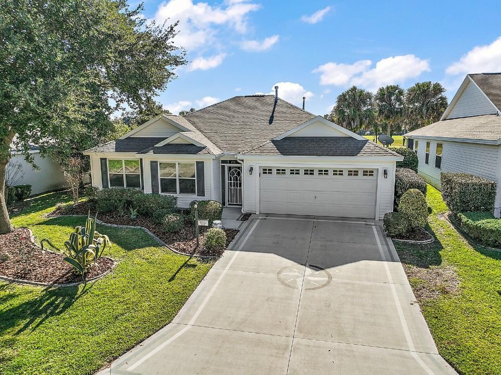 2860 Manor Downs, The Villages, FL 32162