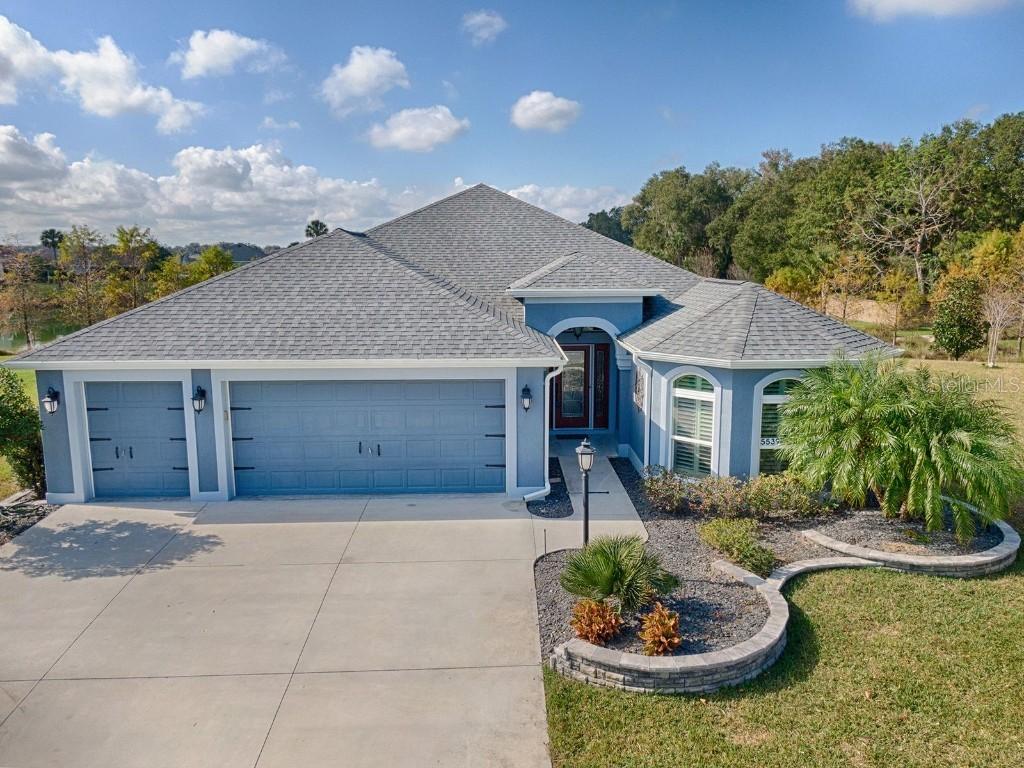 5539 Passion Flower Way, The Villages, FL 32163