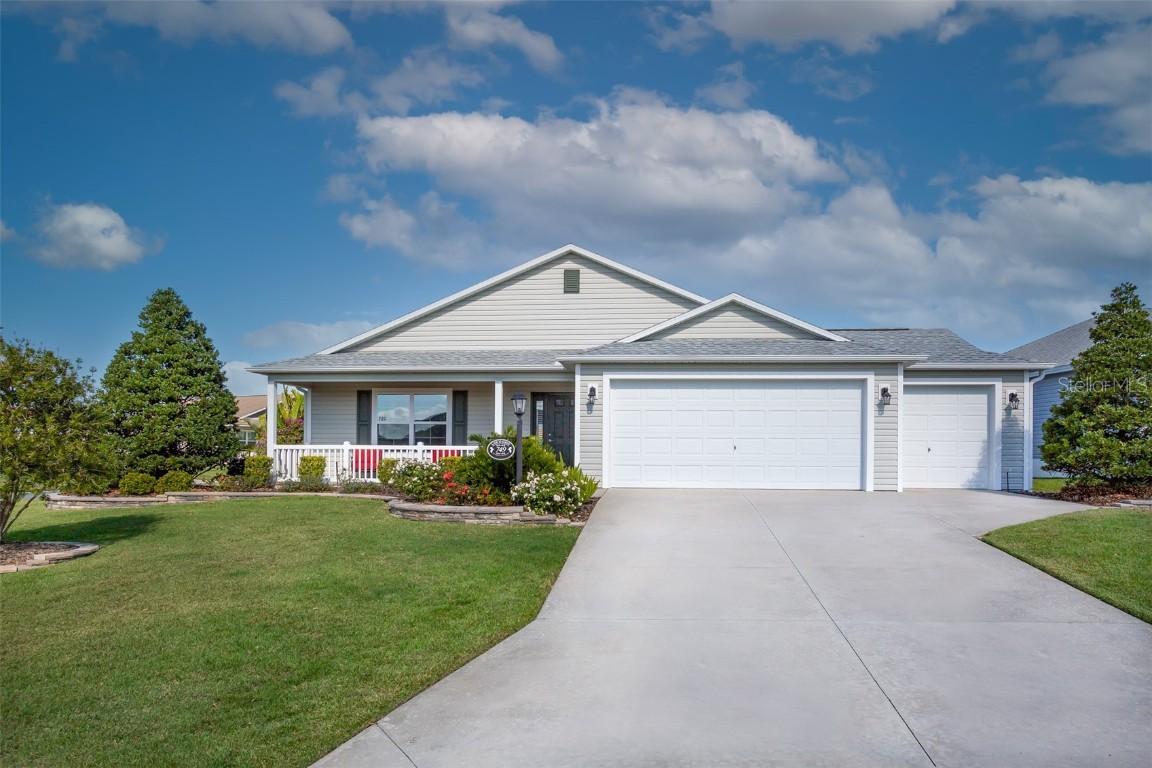 749 Jones Ln., The Villages, FL 32163