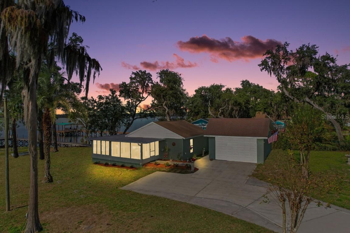 8105 Colony Barn Rd., Clermont, FL 34714