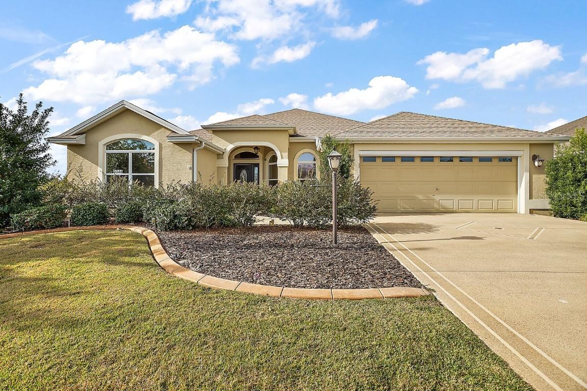 3346 Kelvington Rd., The Villages, FL 32163