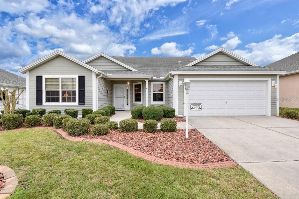 2081 Tynte Ter., The Villages, FL 32162