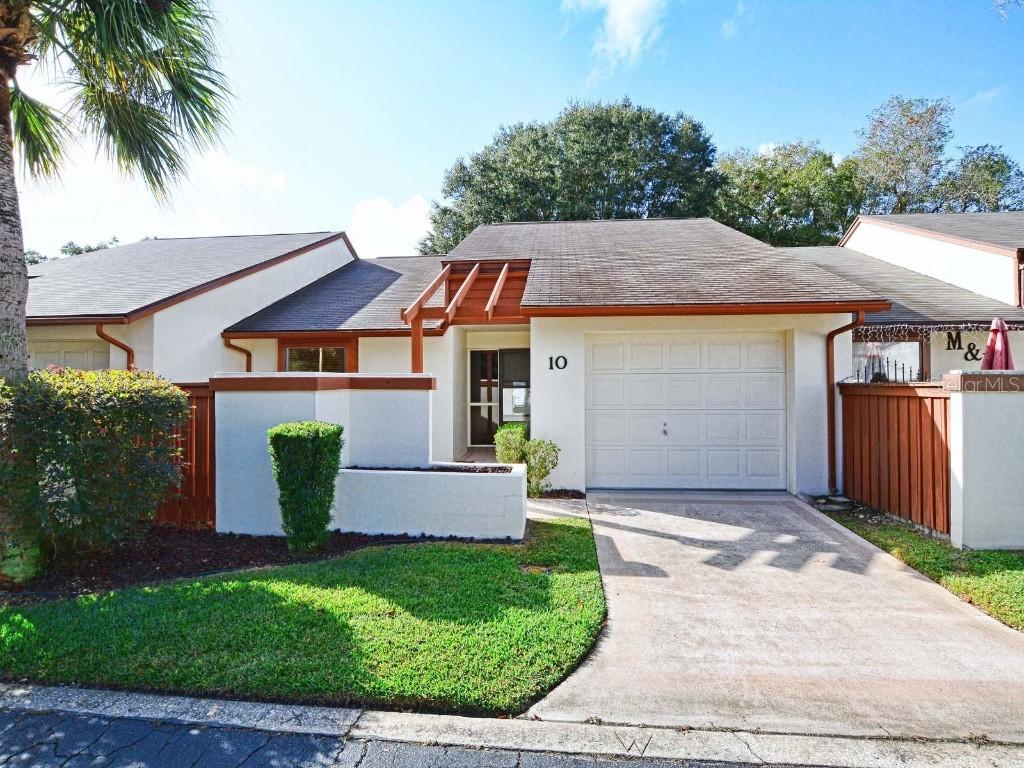 2681 Washington Ave. #10, Eustis, FL 32726