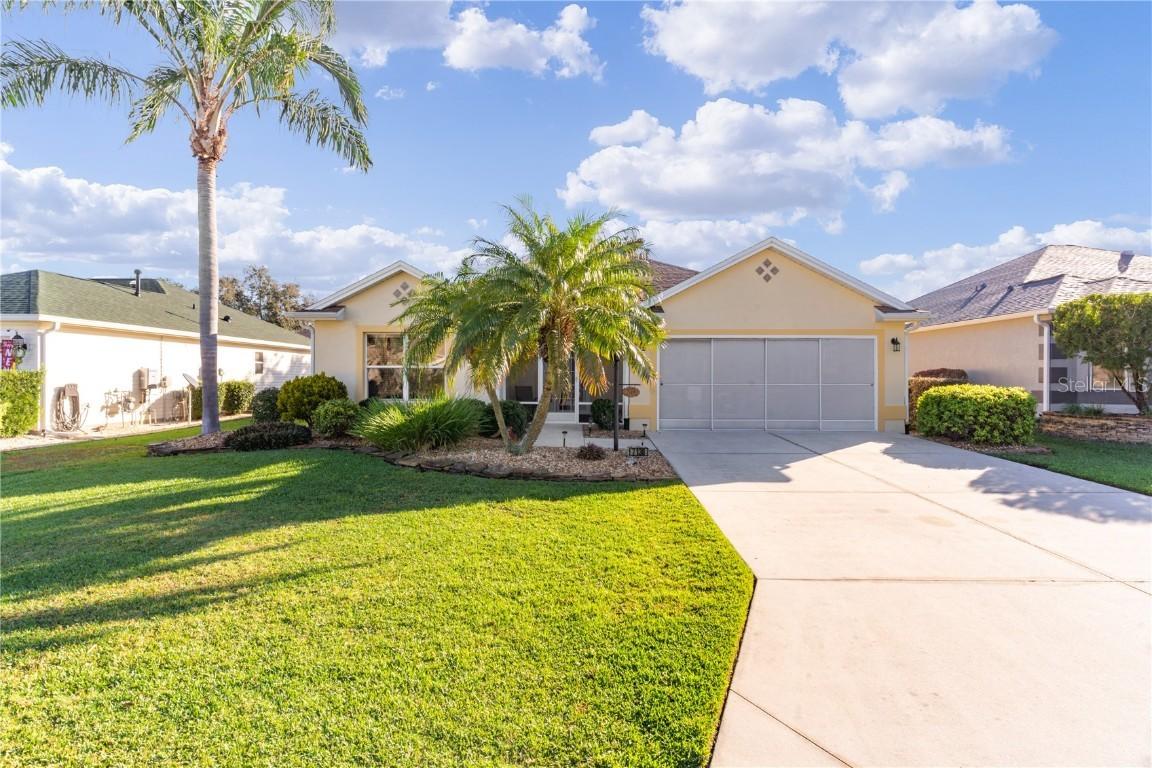 7138 SE 173rd Arlington Loop, The Villages, FL 32162