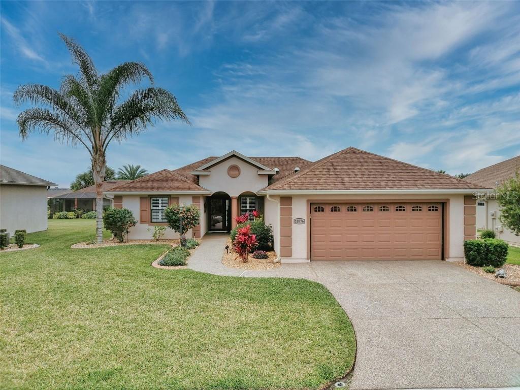 10976 SE 170th Lane Rd., Summerfield, FL 34491