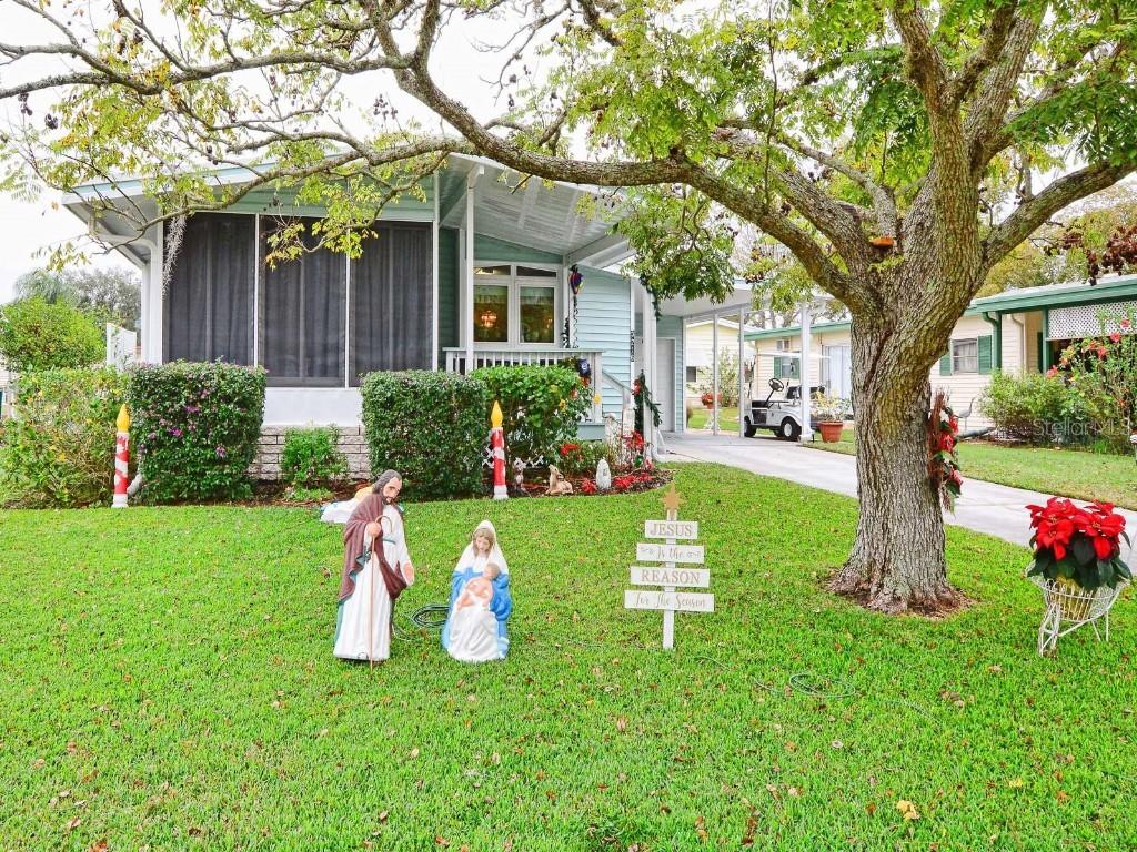 3216 Myakka River Rd., Tavares, FL 32778