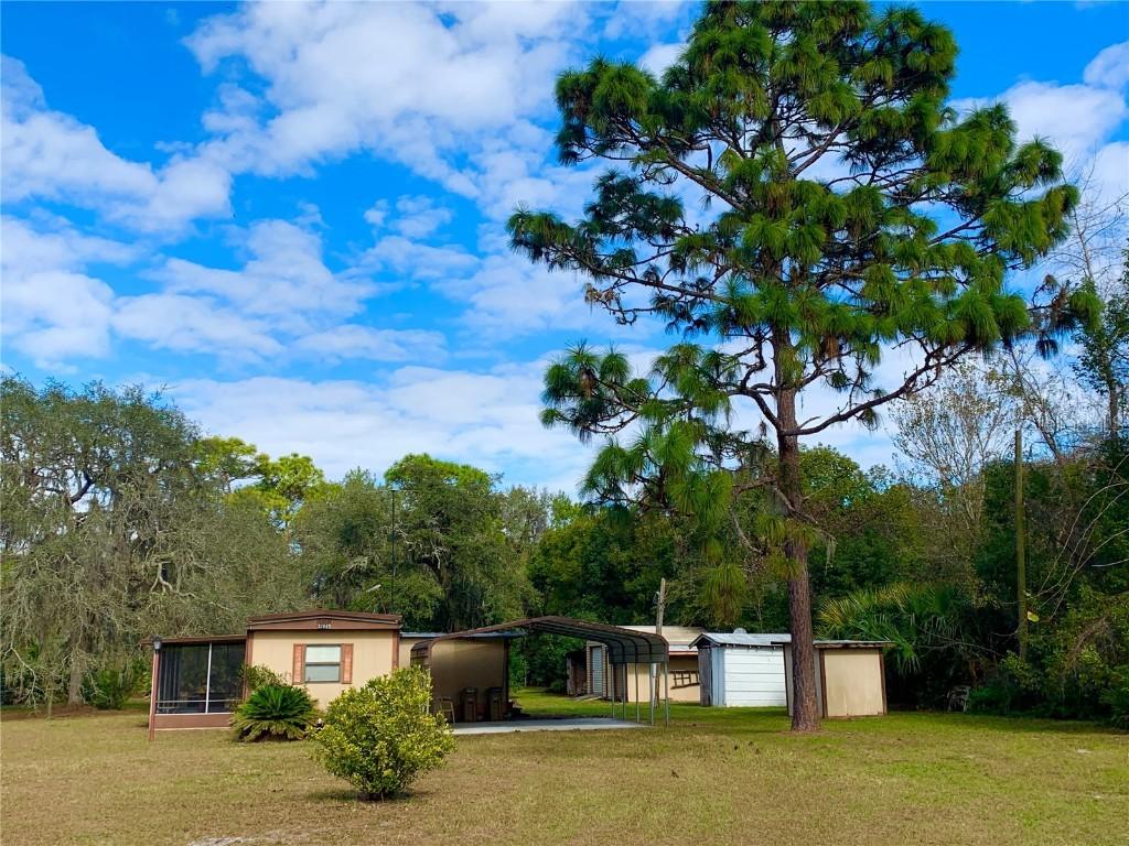 32045 Okaloosa Tr., Sorrento, FL 32776