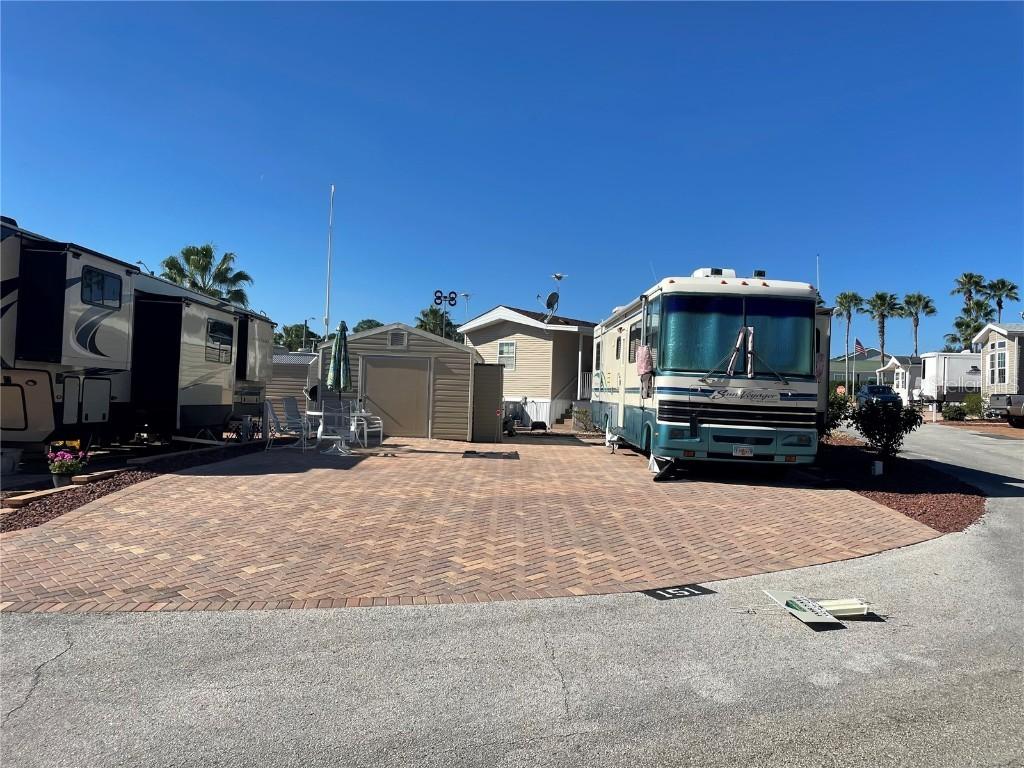 20285 Us Highway 27 #151, Clermont, FL 34715