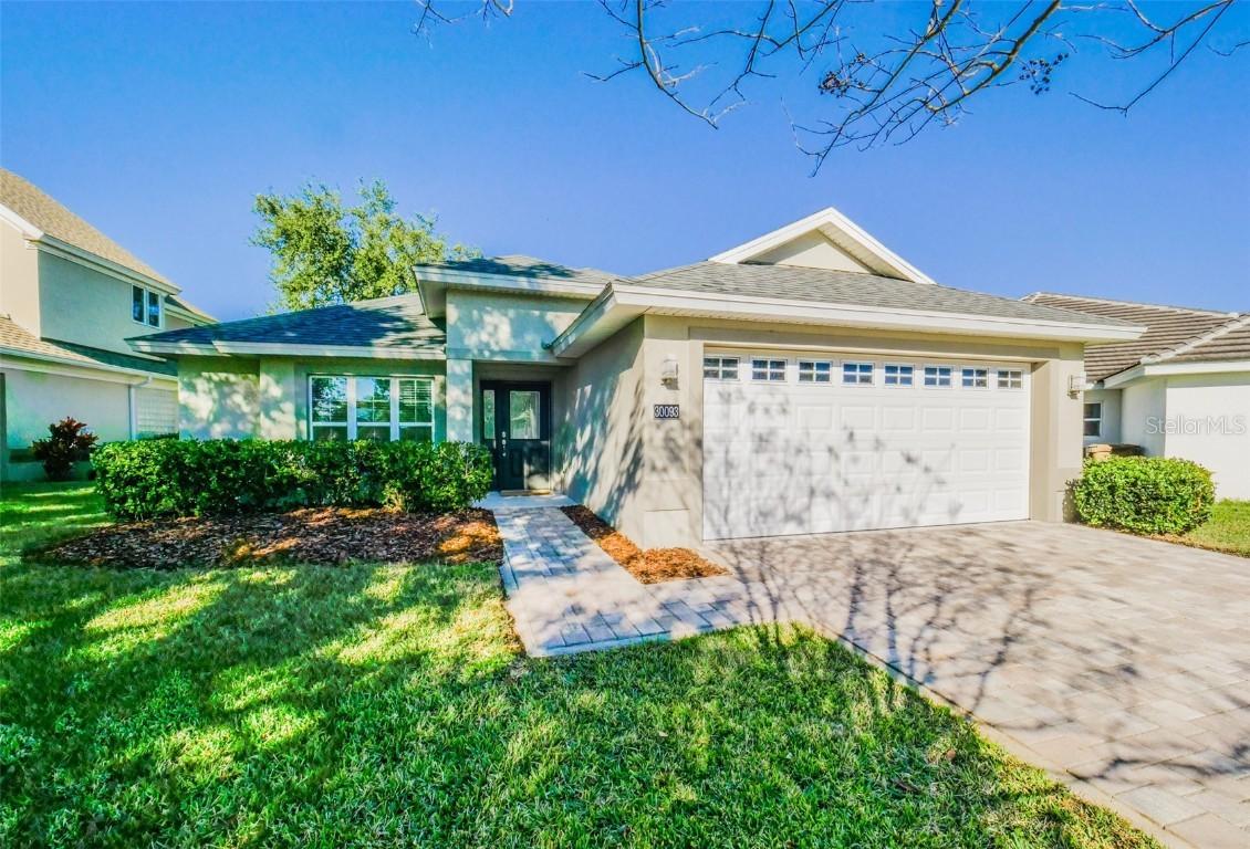 30093 Island Club Dr., Tavares, FL 32778