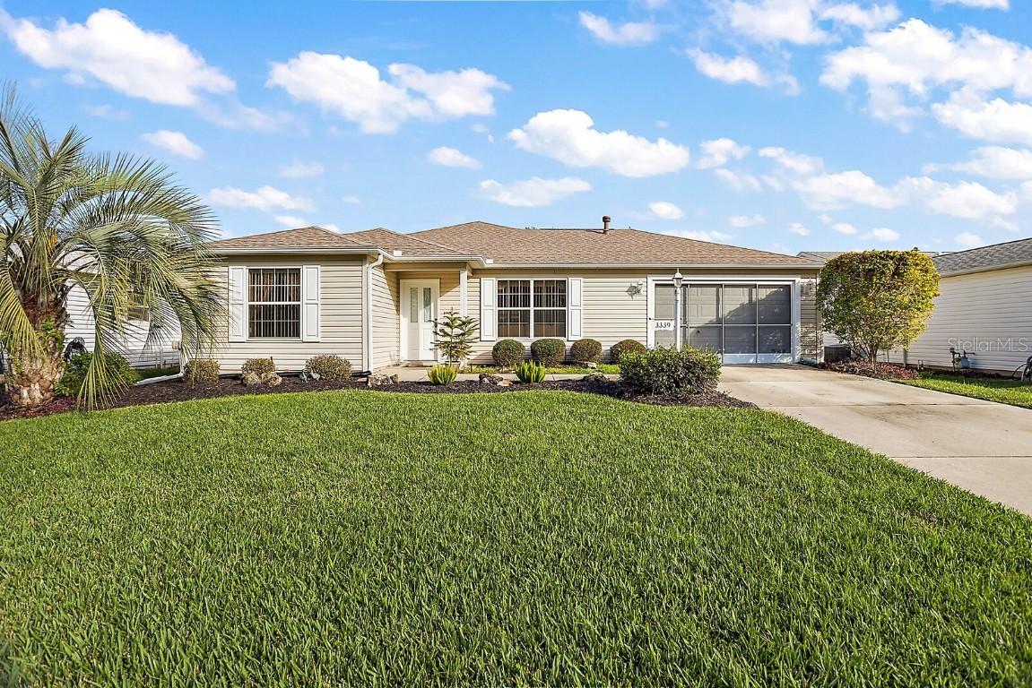 3339 Atwell Ave., The Villages, FL 32162