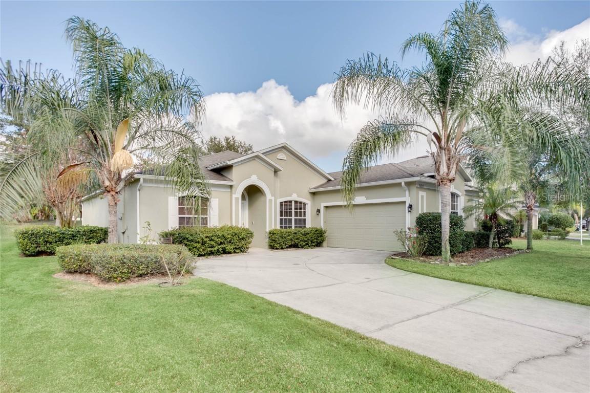 5253 Rishley Run Way, Mount Dora, FL 32757