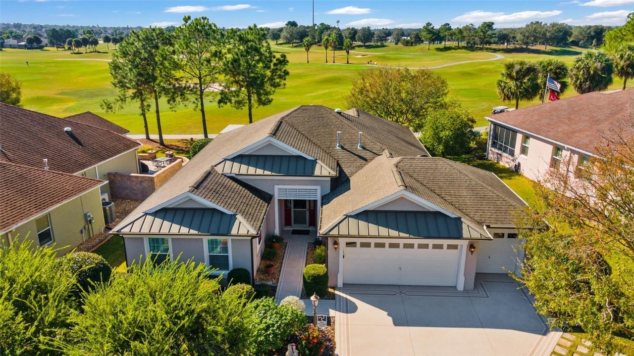1177 Pendleton Cir., The Villages, FL 32162